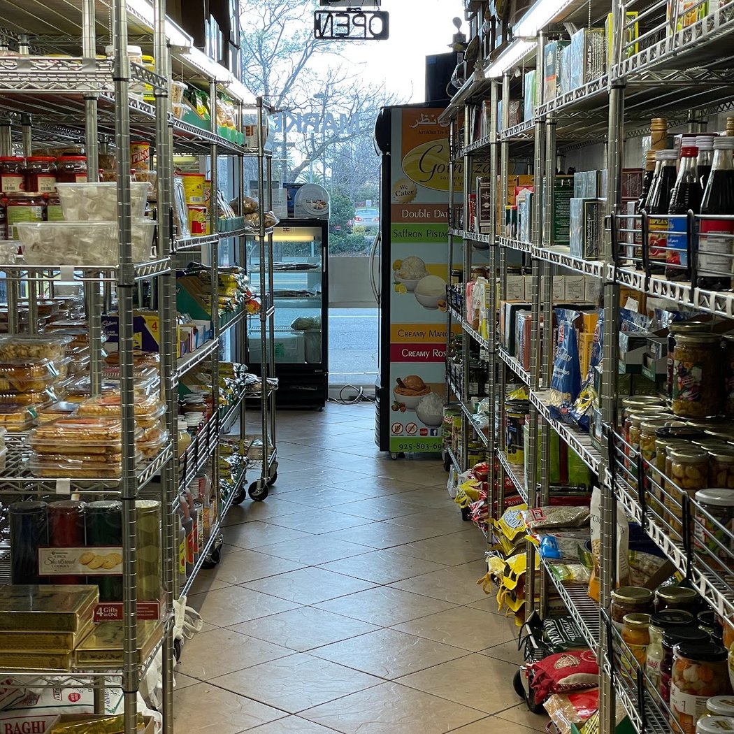 Pirooz Market Internationalفروشگاه موادغذایی ایرانی پیروز مارکت(Persian Grocery ), Middle Eastern and Mediterranean Market 3