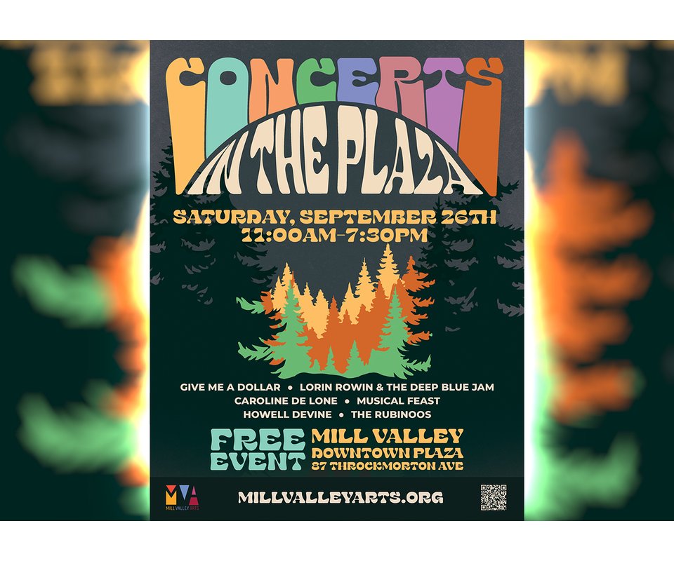 Concerts in the Plaza
