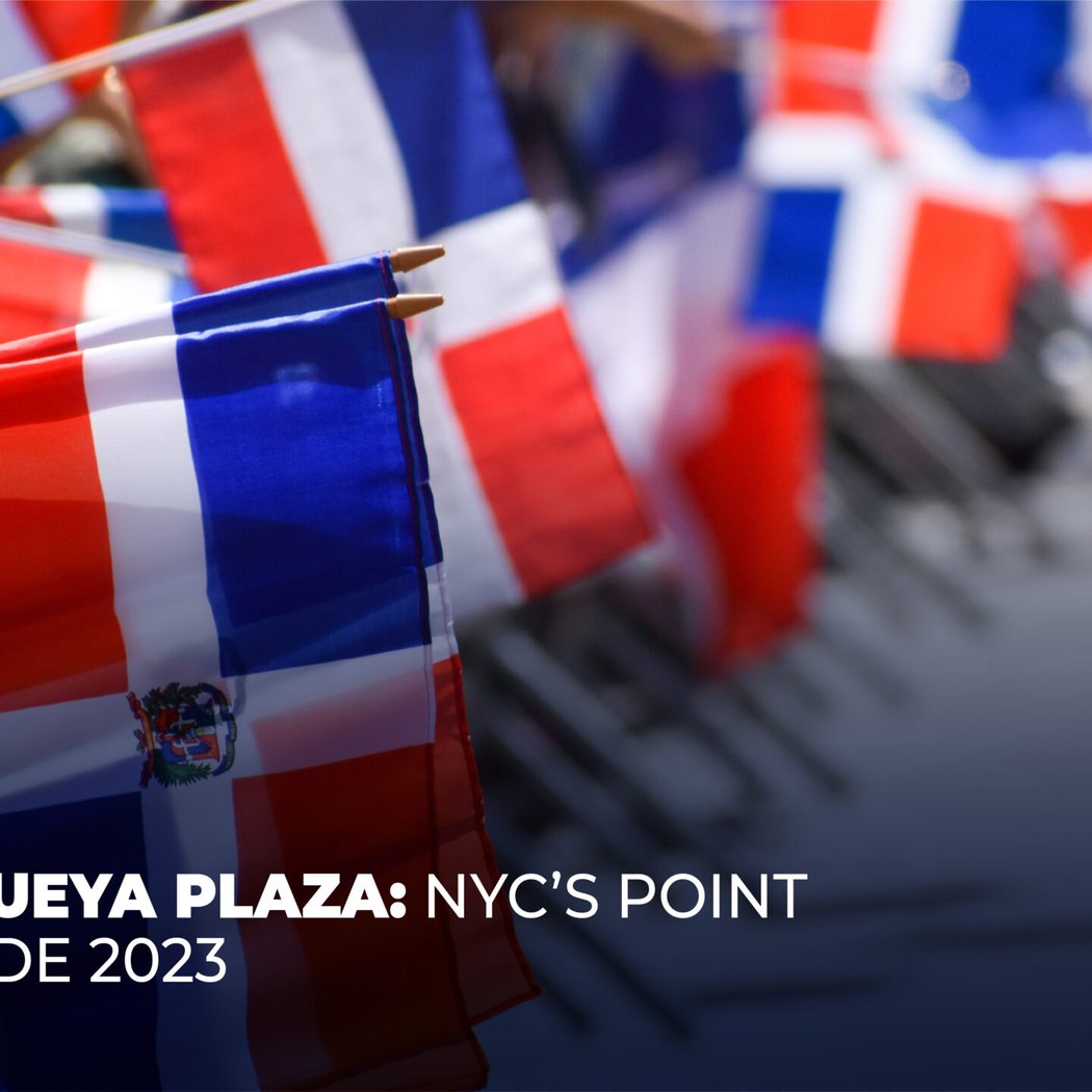 Quisqueya Plaza 1
