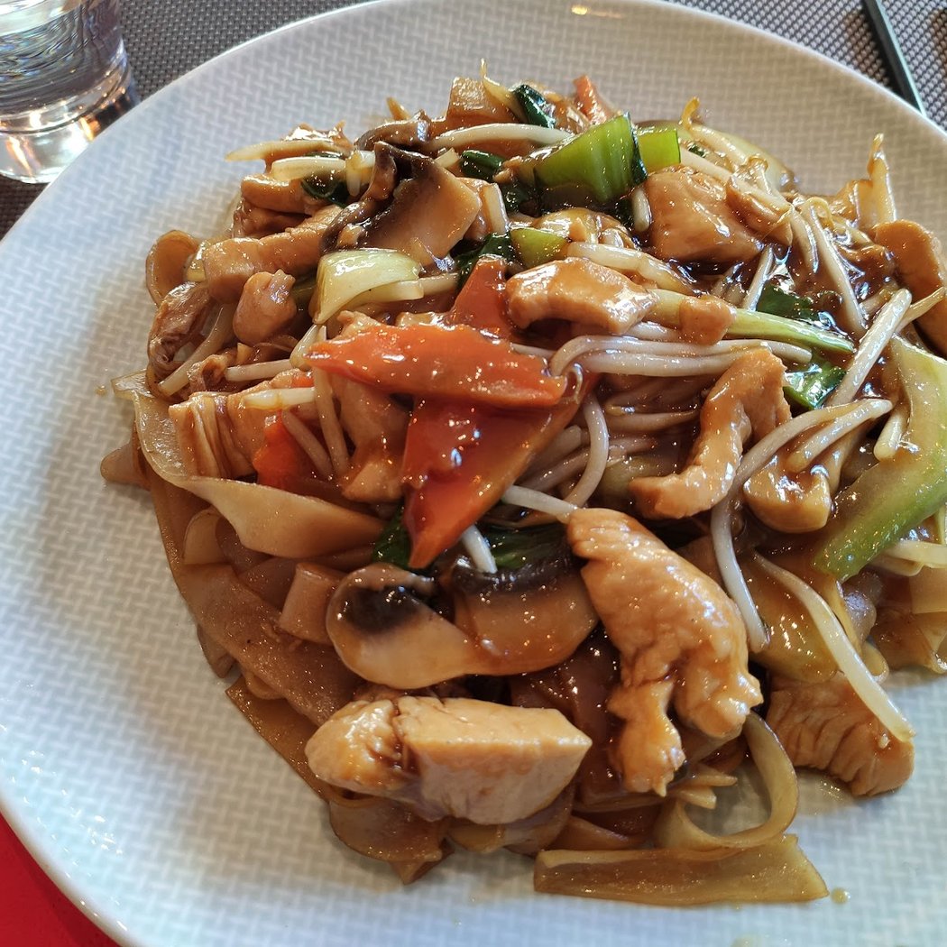 Restaurant Vietnamien 3
