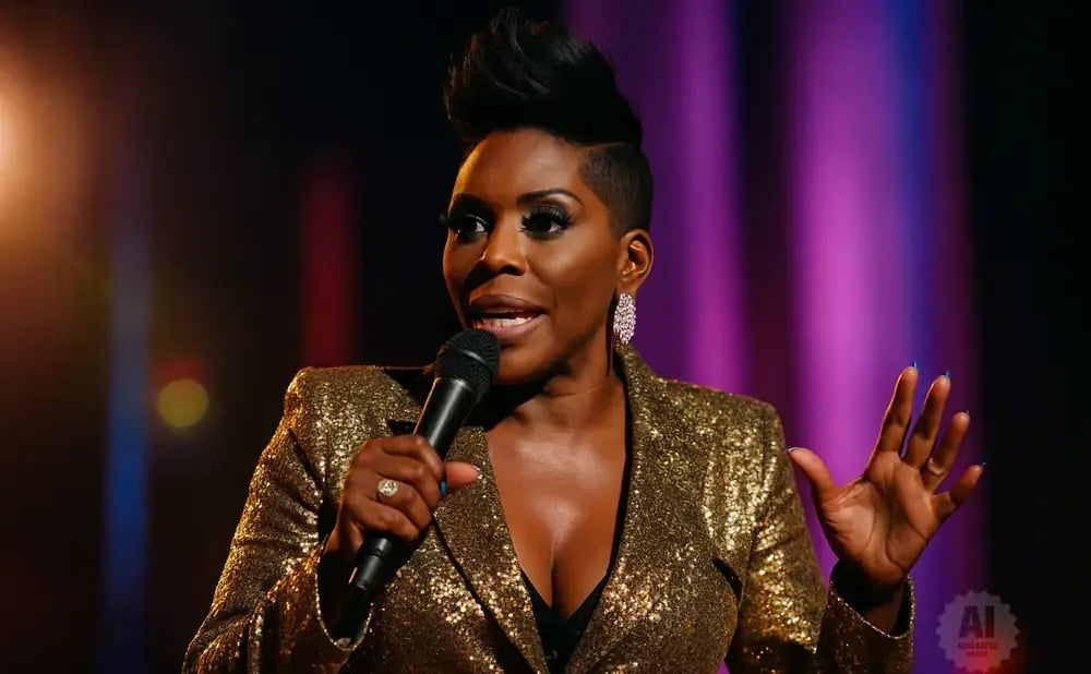 Sommore 1