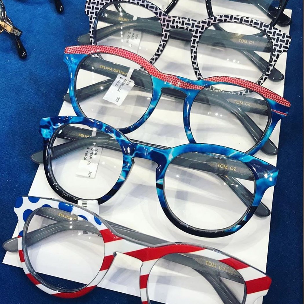 Selima Optique 1