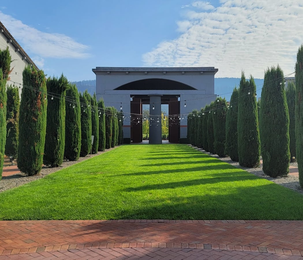 Estate Tour and Tasting 3
