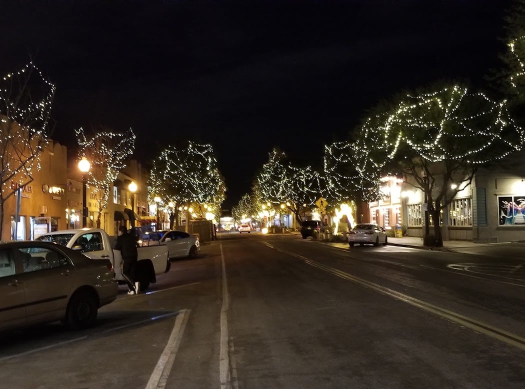 Santa Clarita's Summer Scene 3