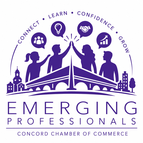 Emerging Professionals Networking Night 1