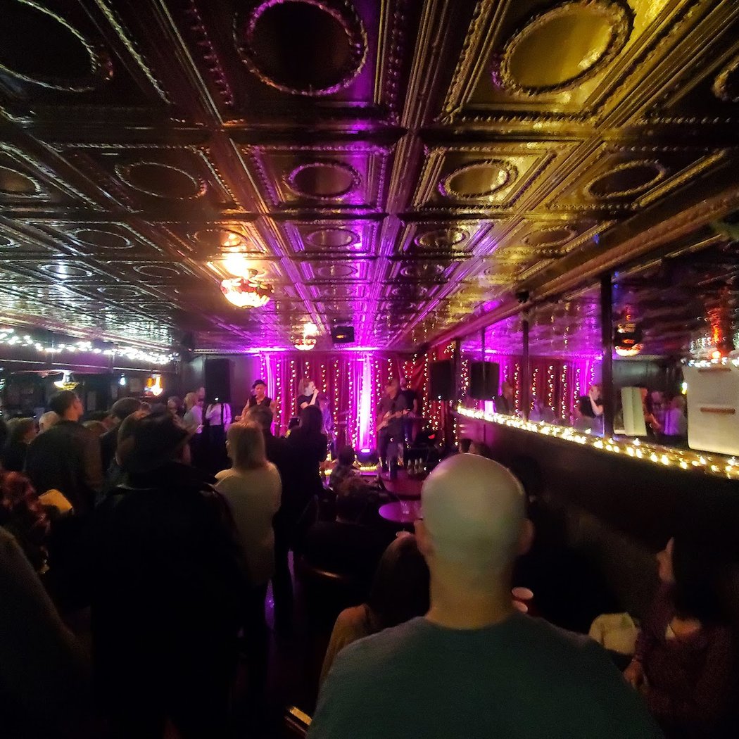 Sam Marshall Blues Band 5