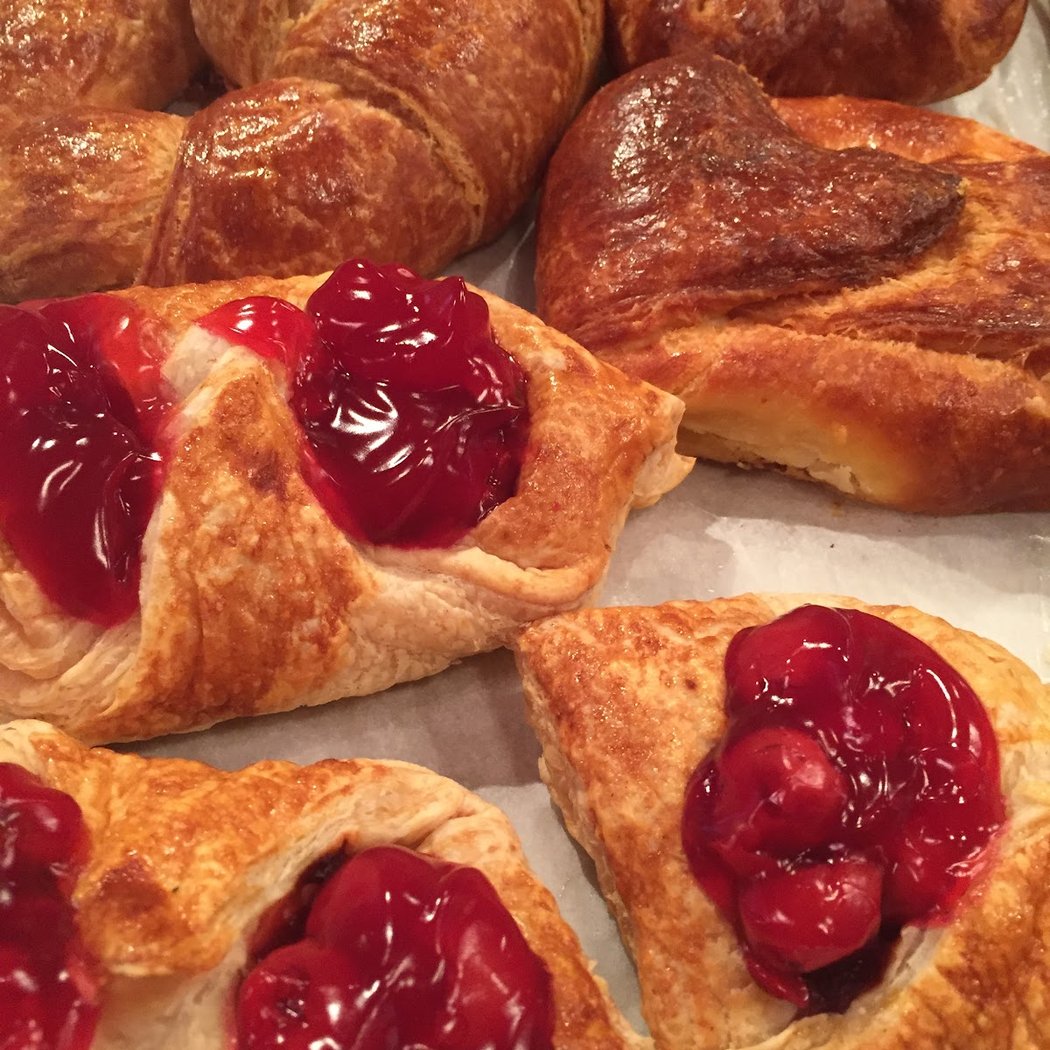 Andre's Hungarian Bakery 1