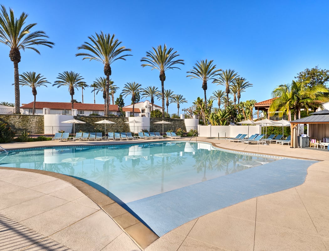 Omni La Costa Resort & Spa 3