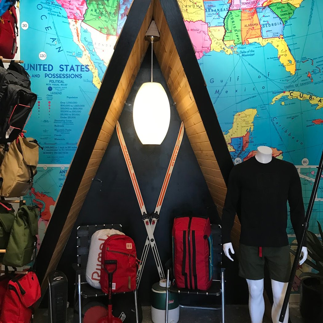 Topo Designs 1