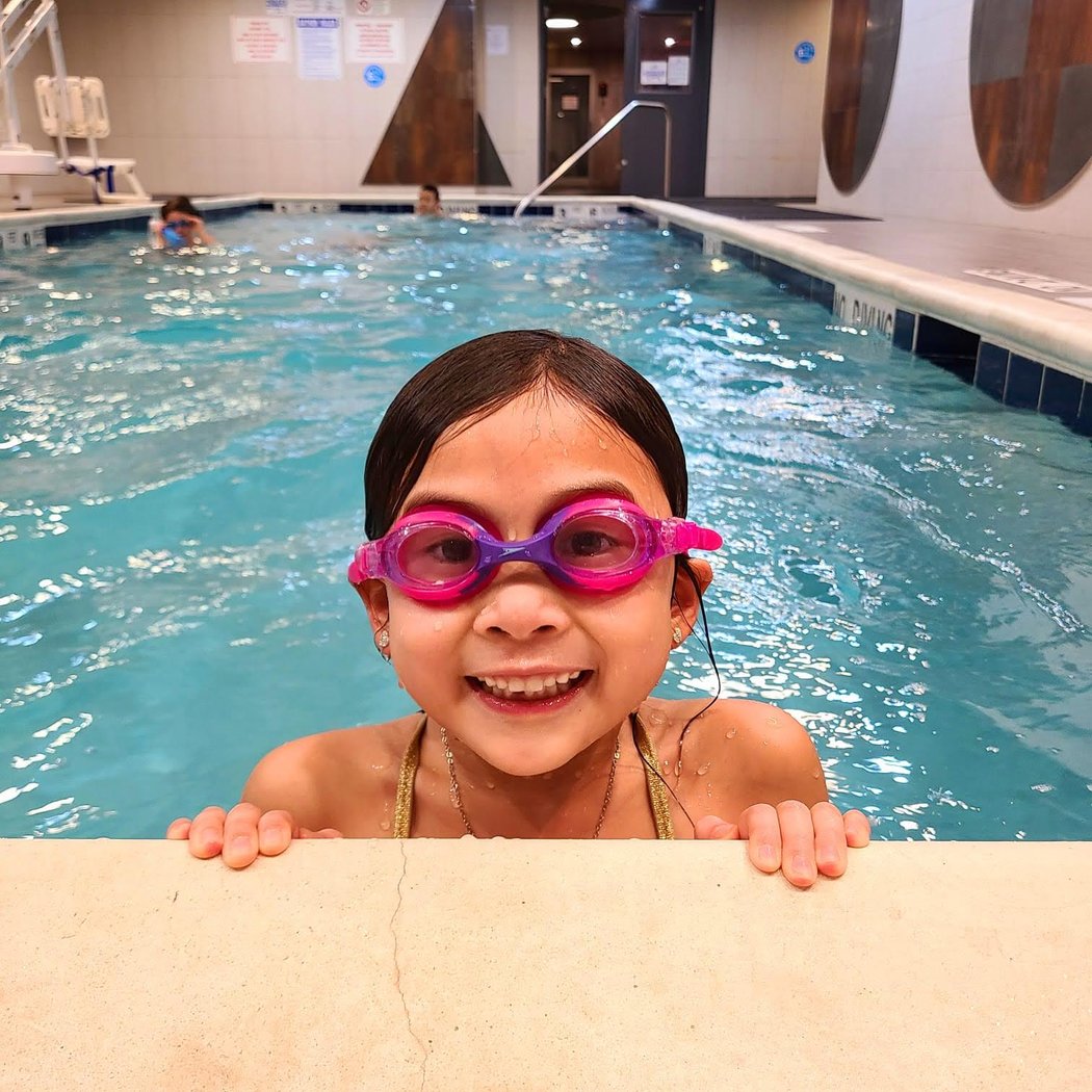 AquaBeba Swim School 1