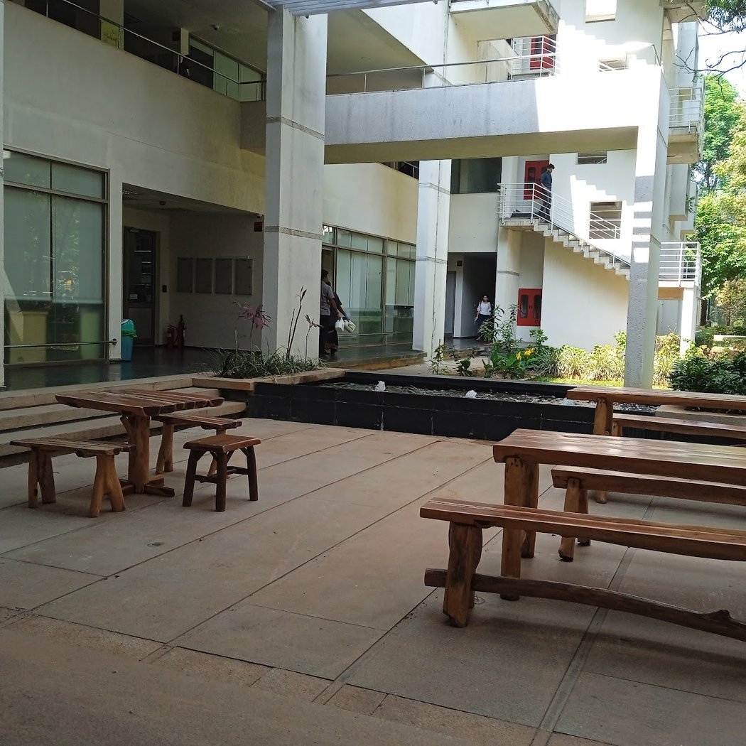 Centre for Cellular and Molecular Platforms (C-CAMP) 3
