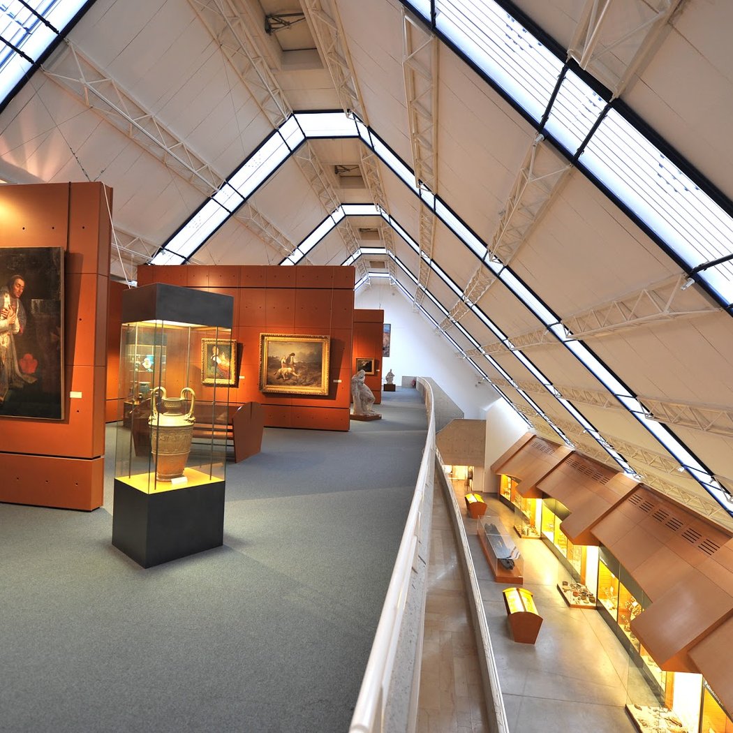 Museum of Art and History 2