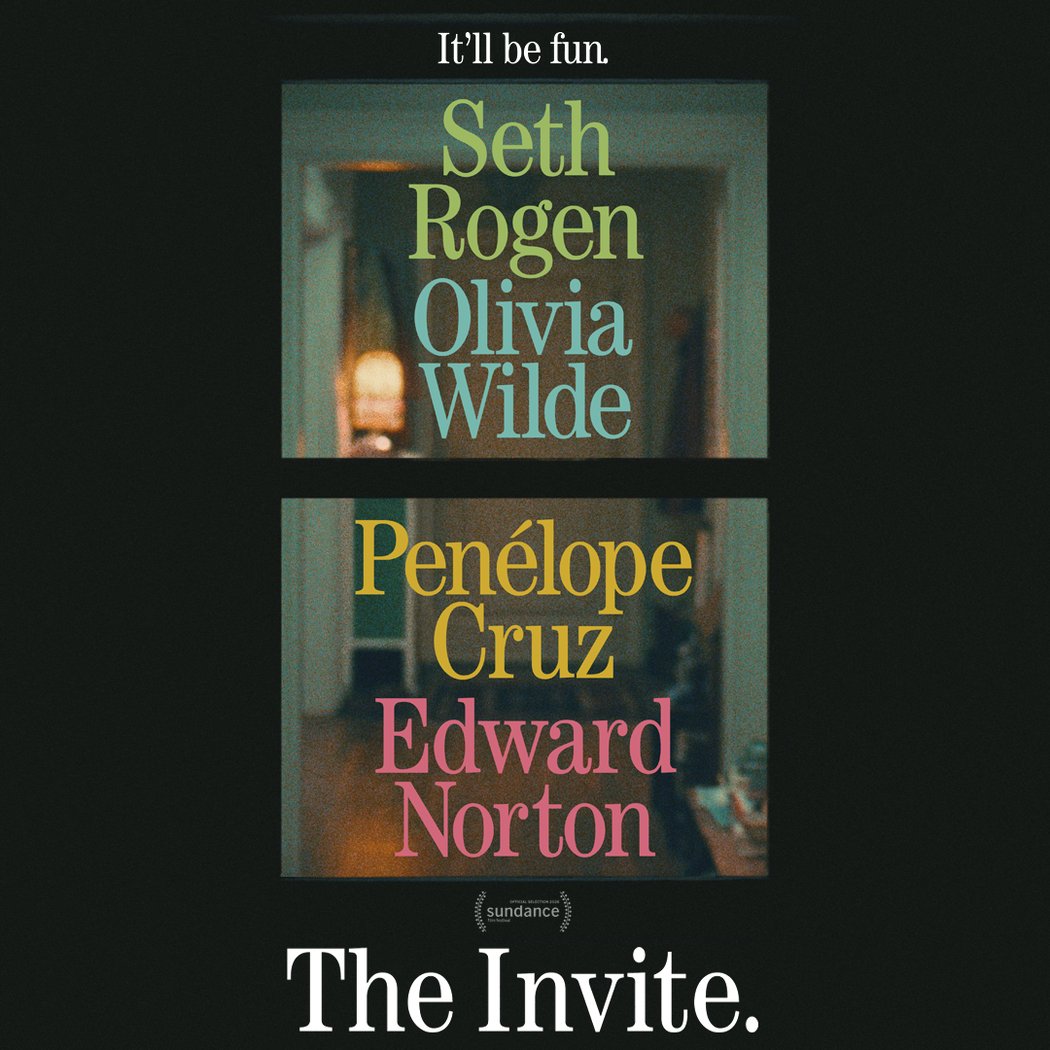 INVITE