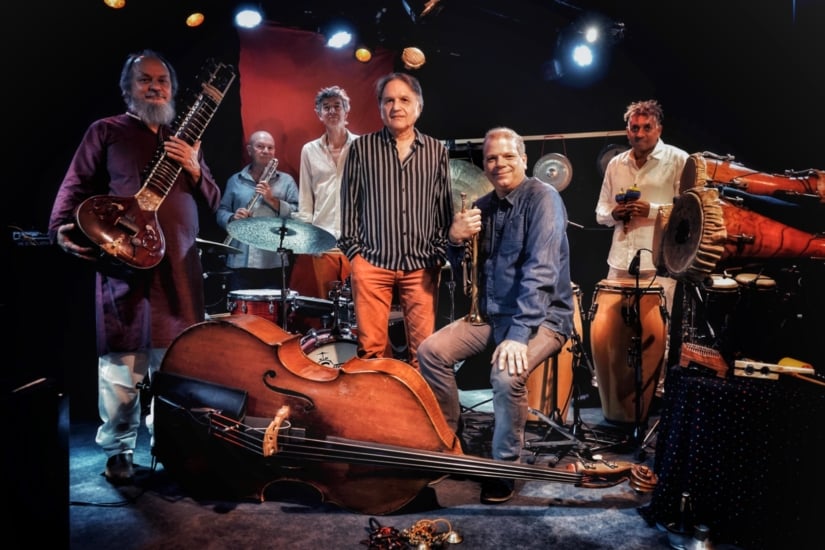 St Hil Jazz festival 2