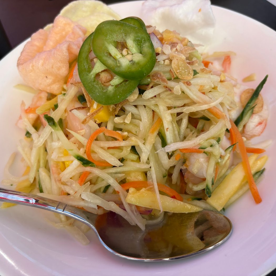 Anh Restaurant & Bar 3