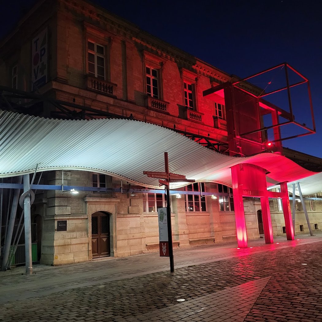 L’Éclipse 5