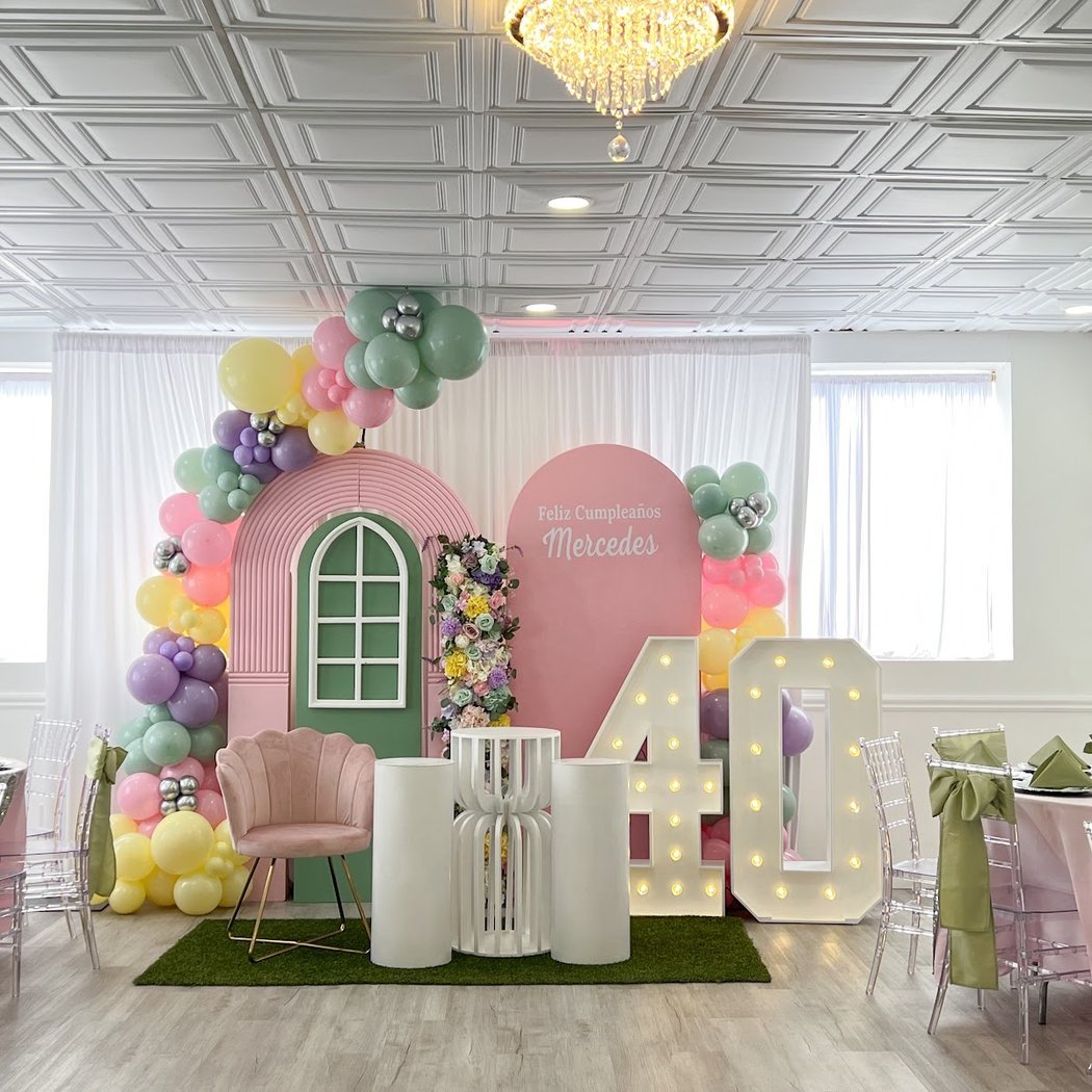 Eves Studio event space 1