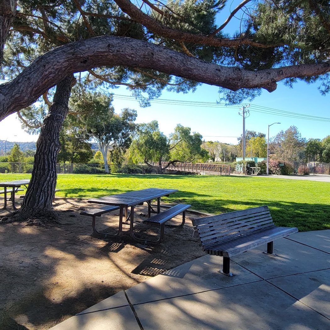 Casanova Park 3