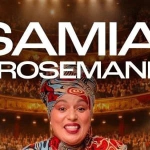 Samia Orosemane - Les histoires de Samia 1