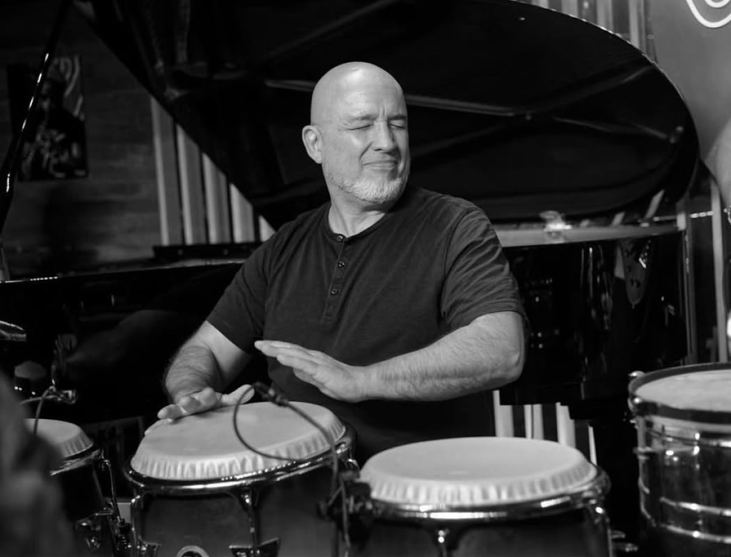 Jam Session de François Constantin 2