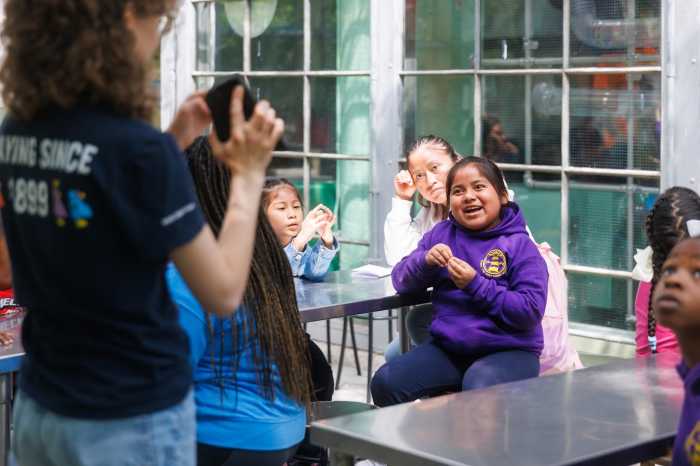 Free Field Trips for Title I Schools 1