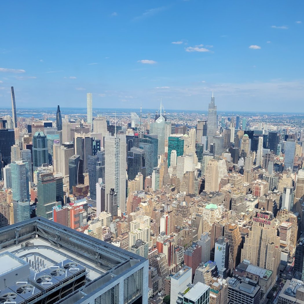 30 Hudson Yards 2