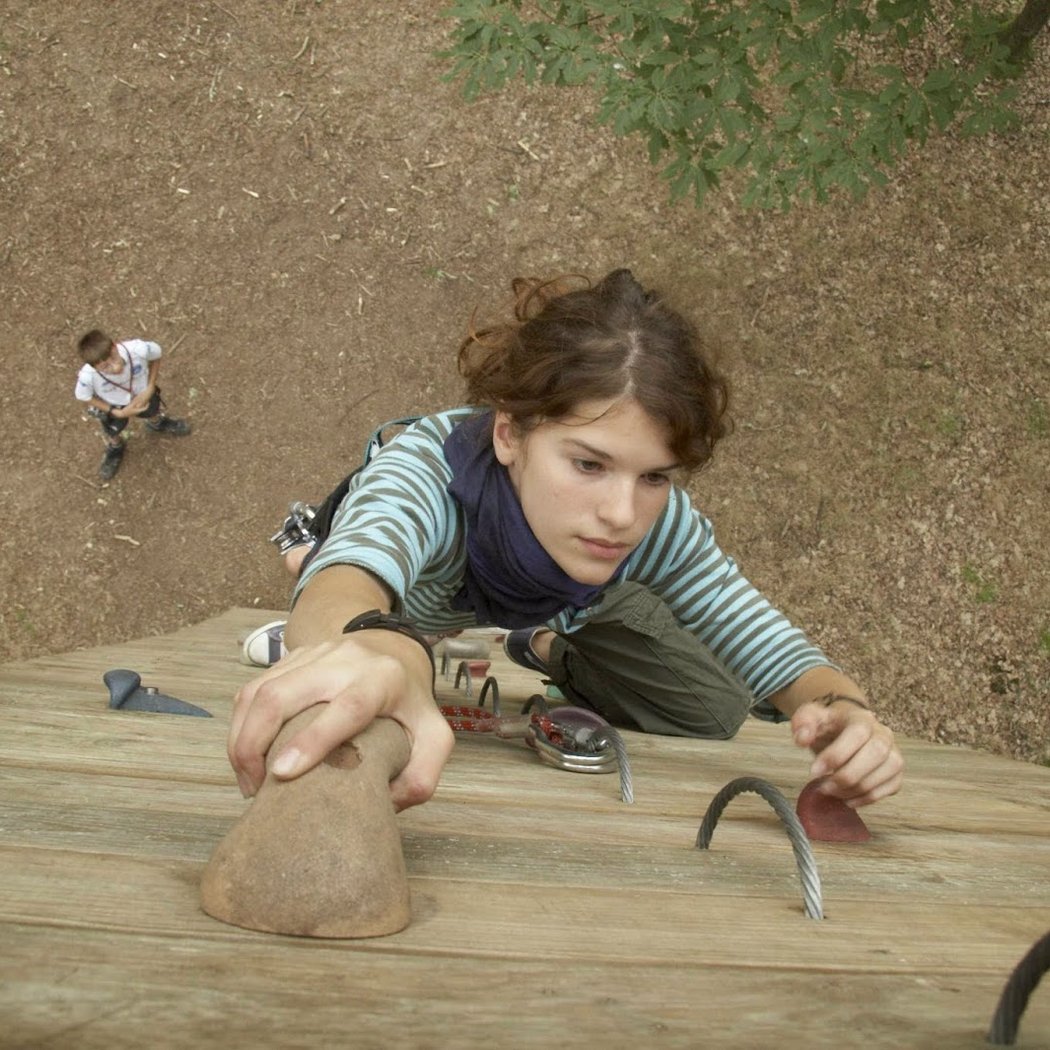 Parc du Bois de la Folie 1