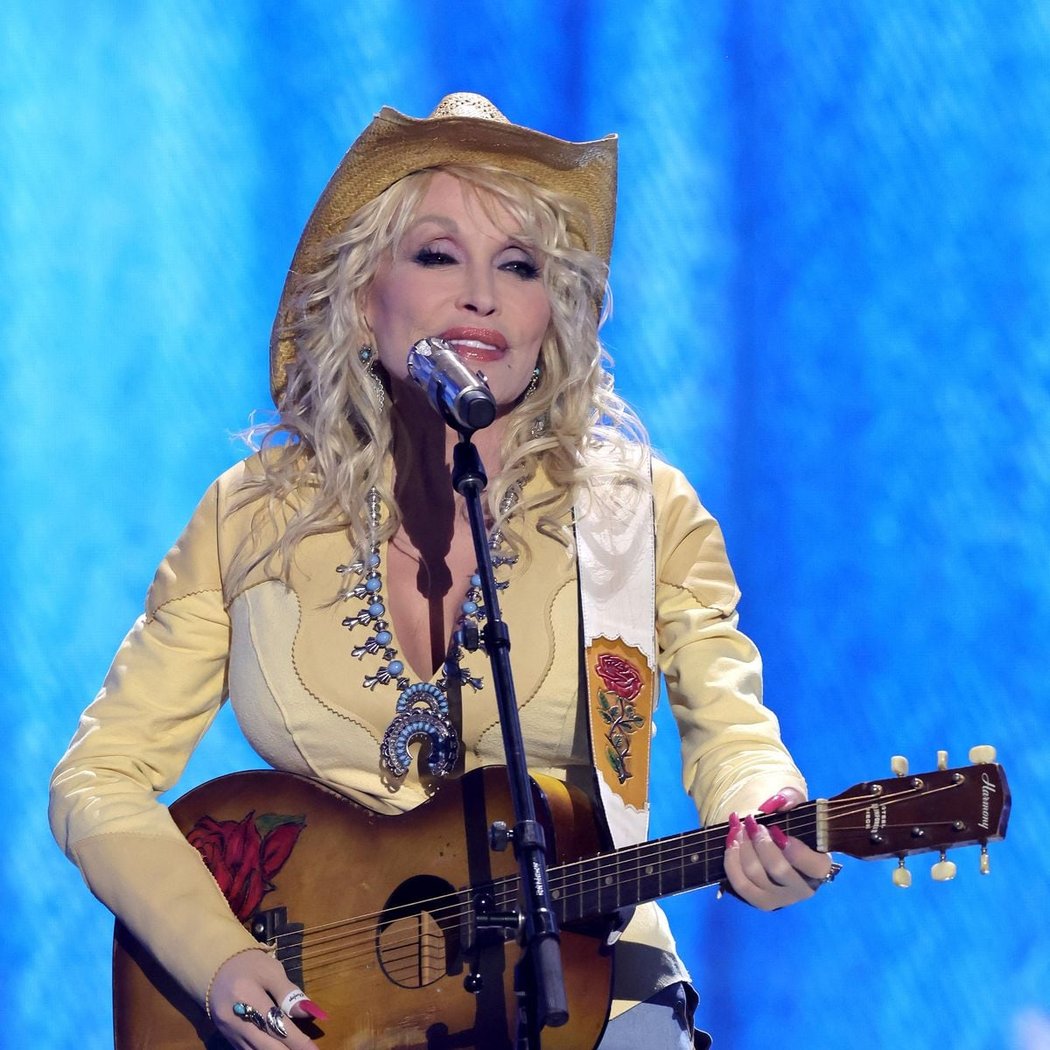 Dolly Parton