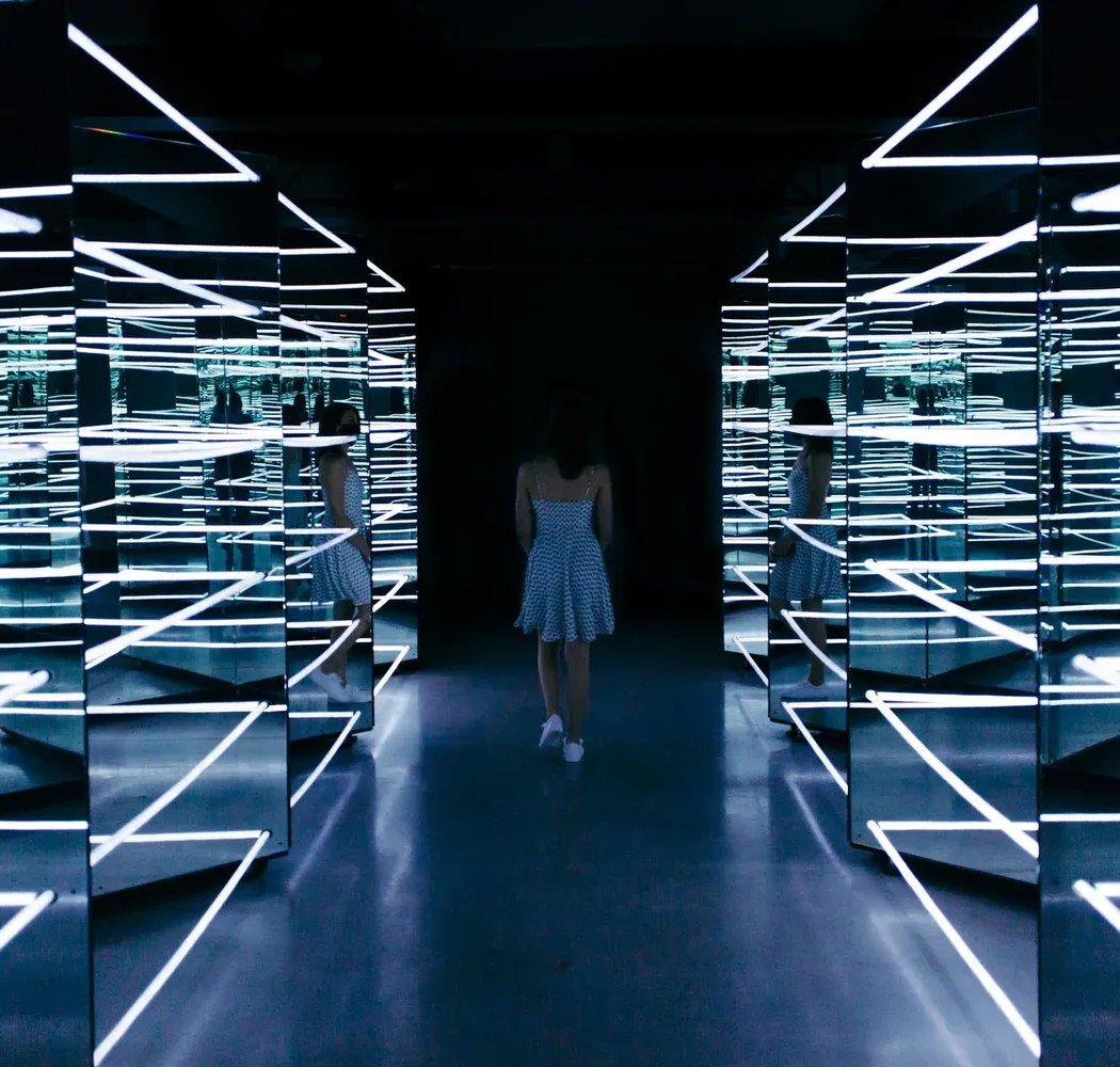Wonderspaces Arizona 1