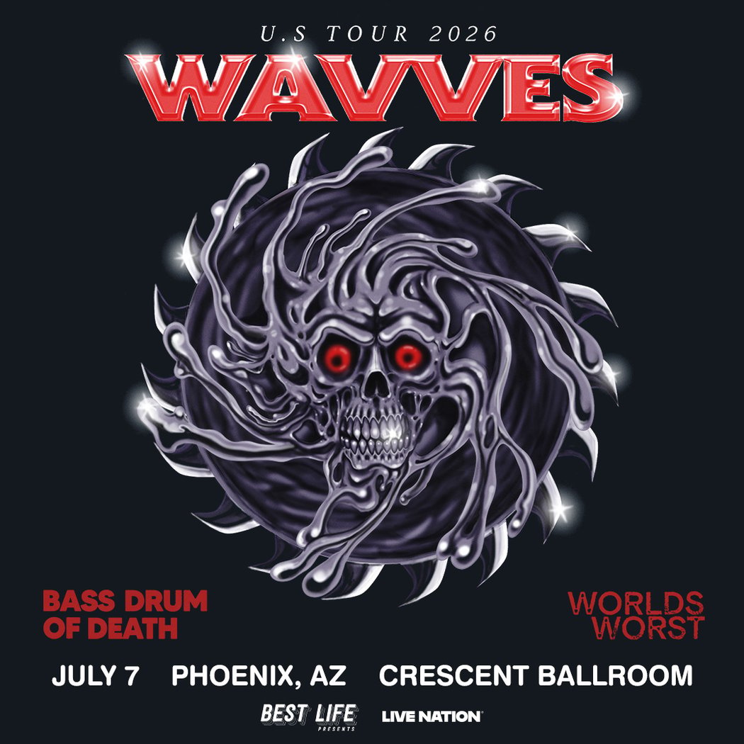 Wavves