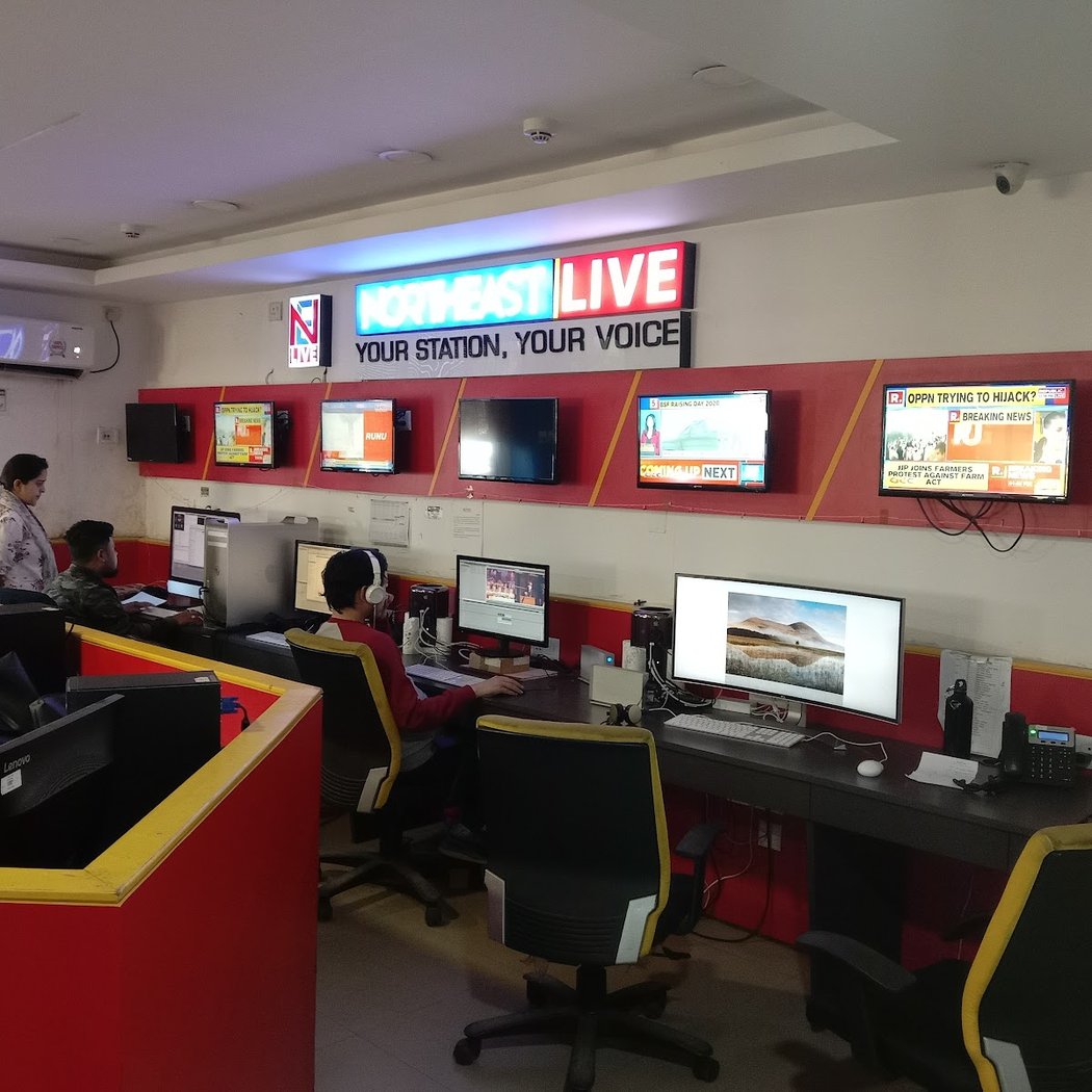 News Live 3