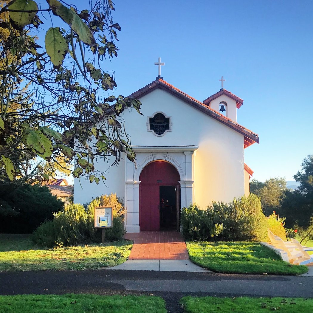Weekend of Spiritual Renewal 2