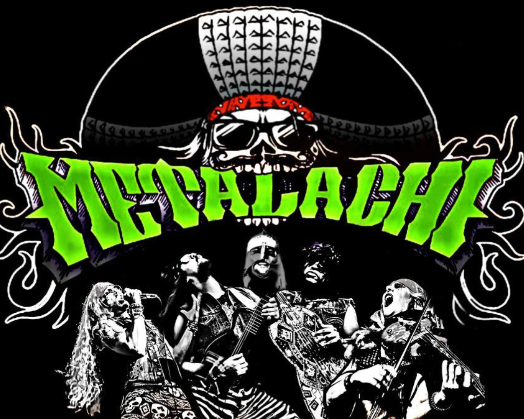 Metalachi 1