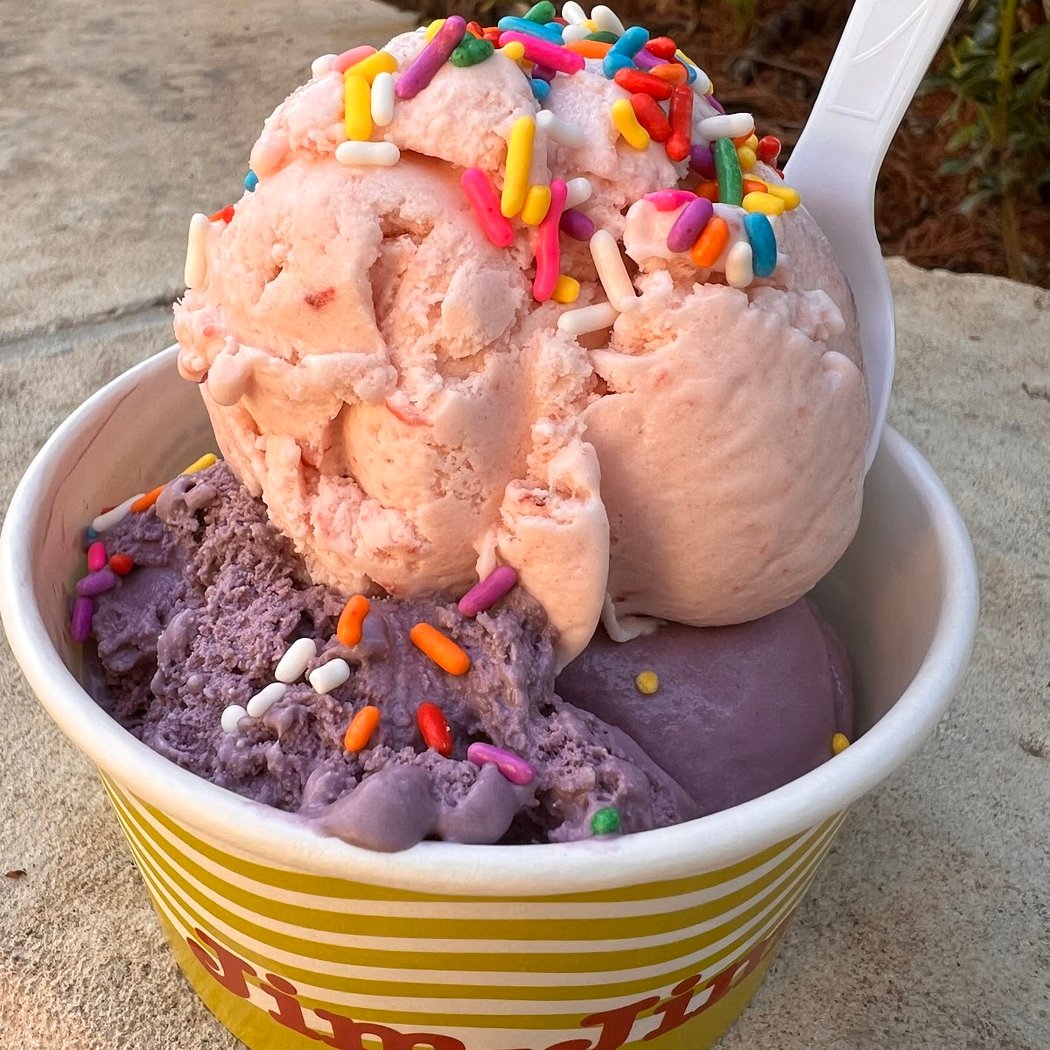 Jim Jim's Water Ice 3