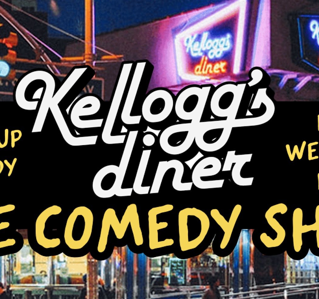 Standup Comedy (After Dark)