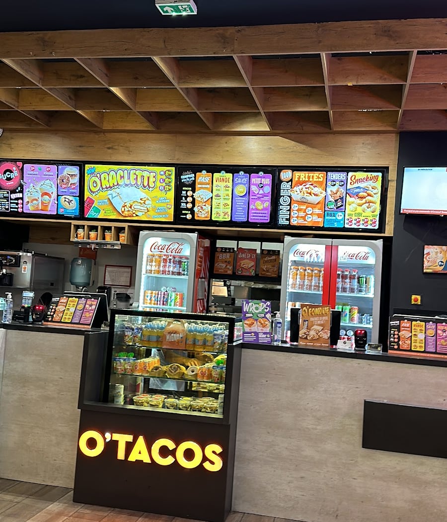 O'Tacos 2