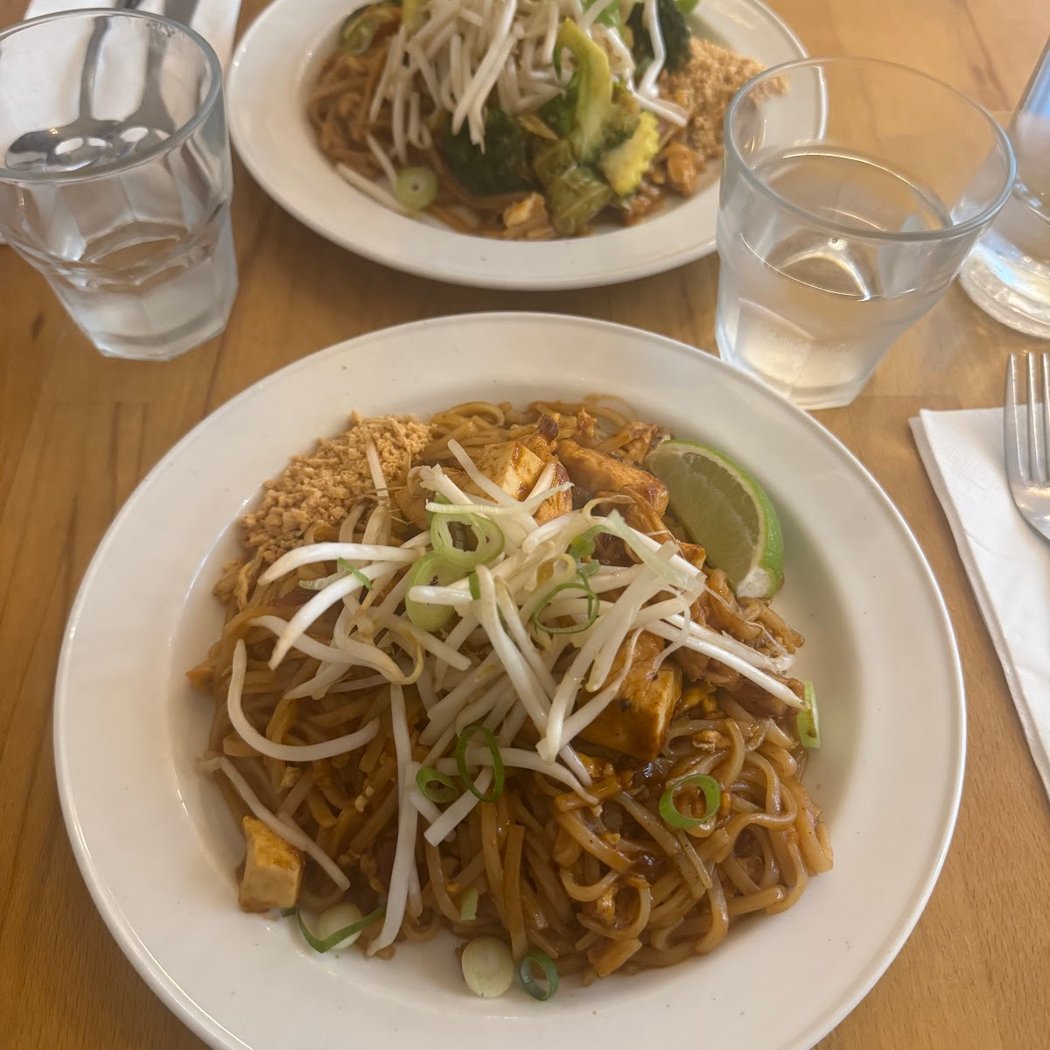 KAPUNKA Cantine thaï - Cardinet 3