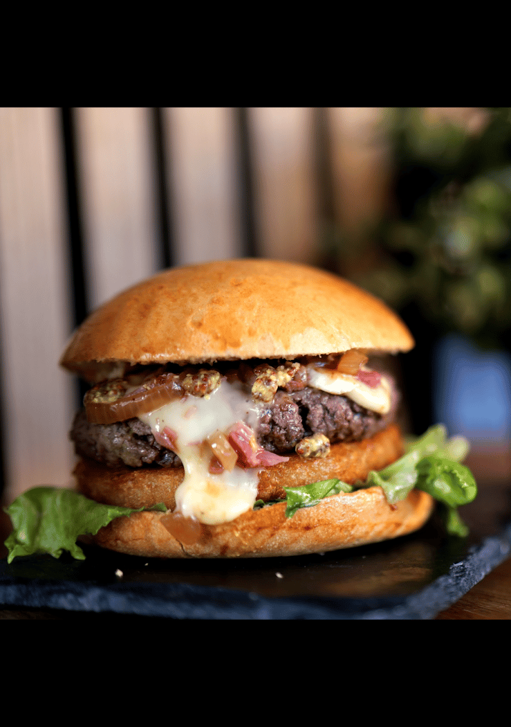 Corner Burger 1