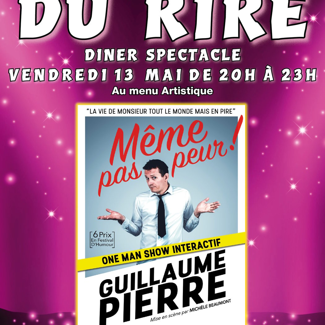 Même pas peur 1