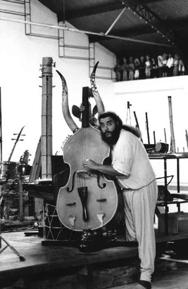 Musique et Théâtre 1