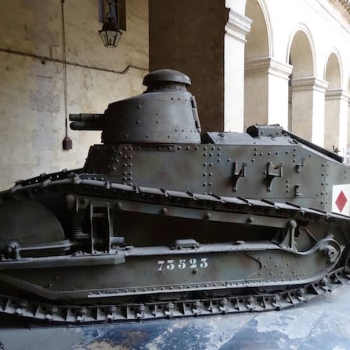 Musée de l'Armée - Les Invalides : Tombeau de Napoléon - Visite guidée semi-privée 2