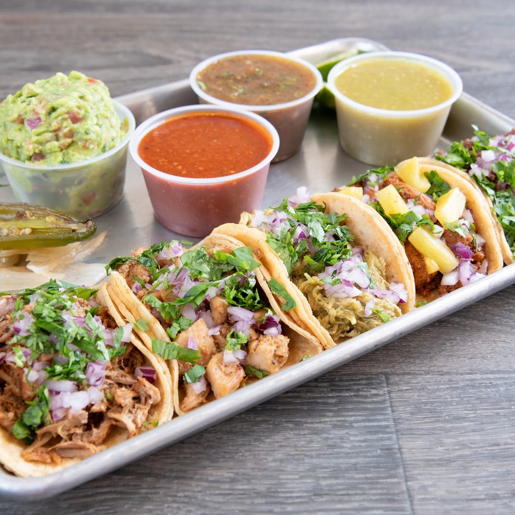 University Taqueria 1