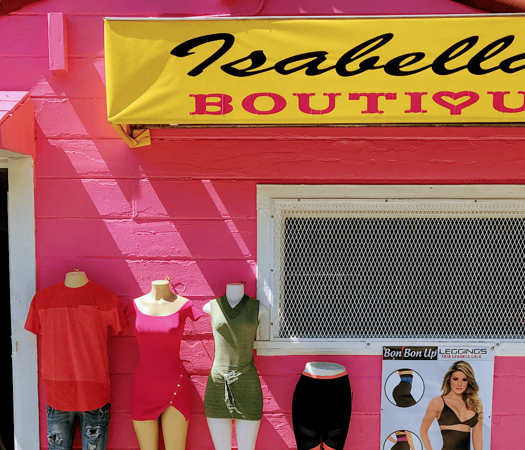 Isabella's Boutique 2
