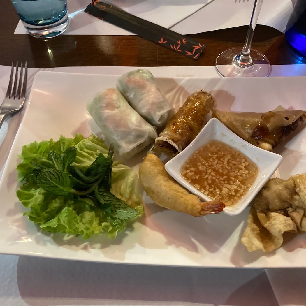Le Petit Siam 3