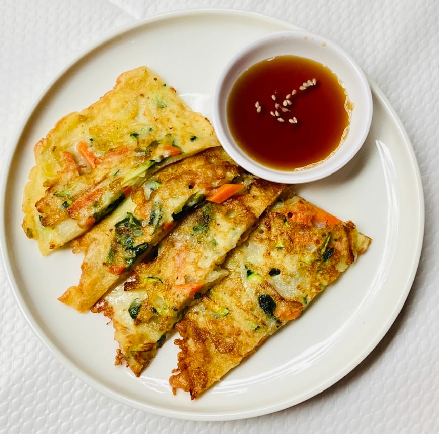 Restaurant Shin Jung 1
