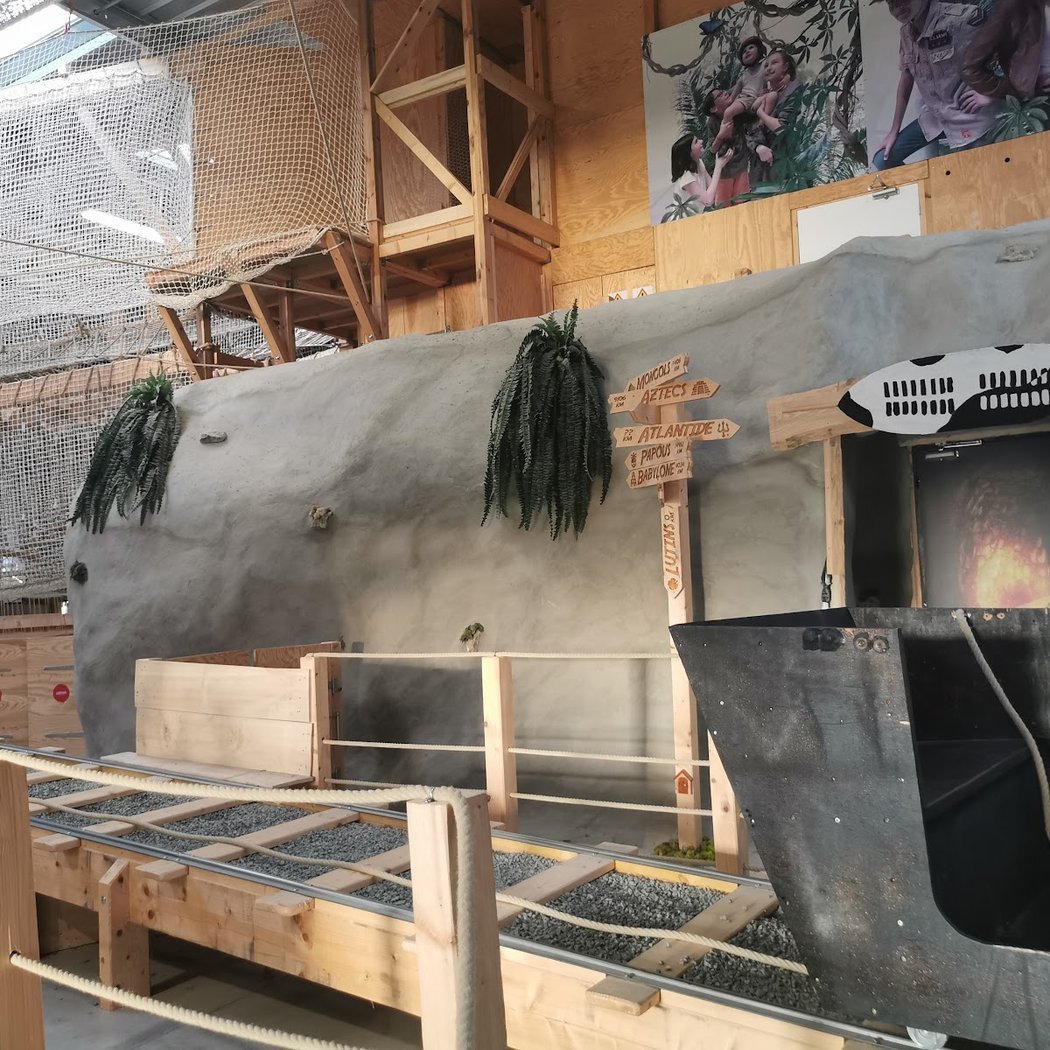 Aventure Games Niort 3