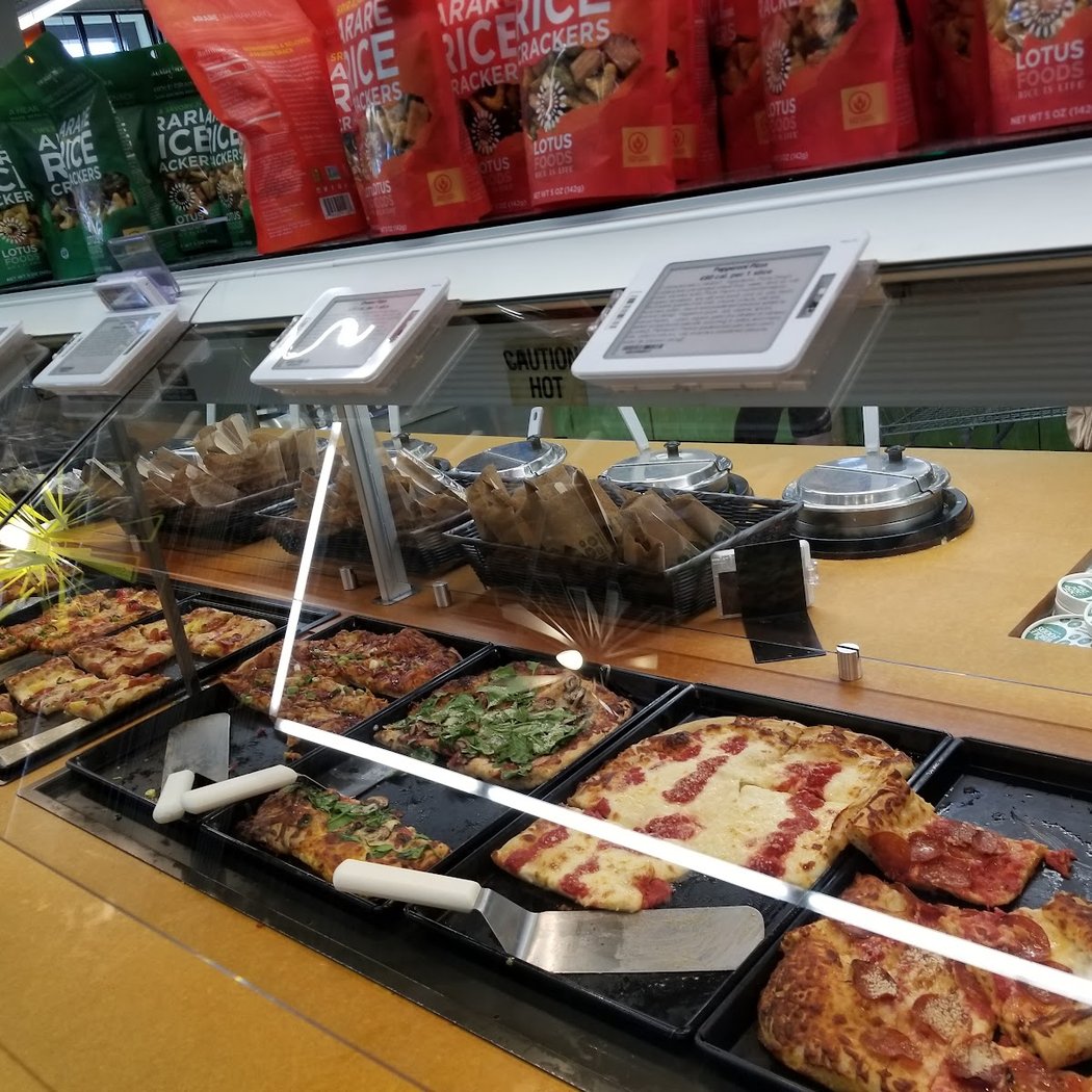 Whole Foods Market 3