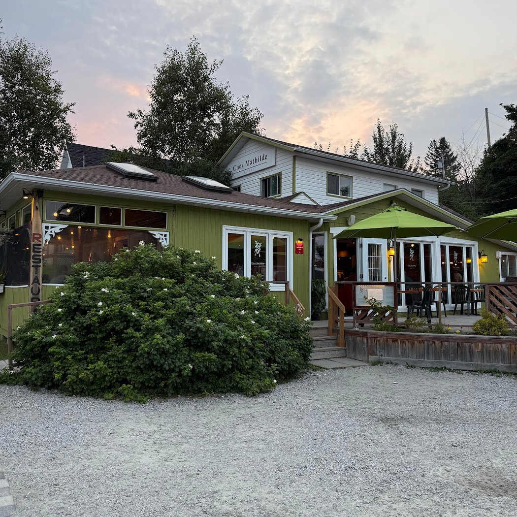 Chez Mathilde 3