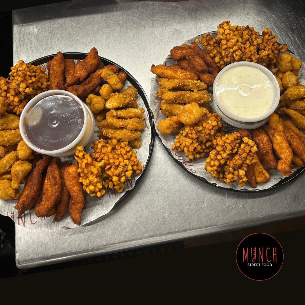 Munch Street Food 3