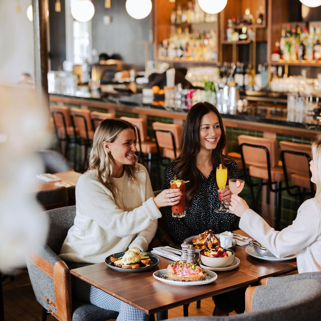 Wednesday Wind Down at Farley 1